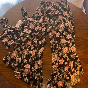 American Eagle Matching Set